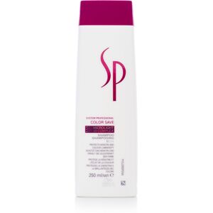WELLA PROFESSIONALS SP Color Save Shampoo 250 ml WELLA PROFESSIONALS SP Color Save Shampoo 250 ml