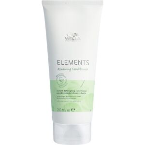 WELLA PROFESSIONALS Elements Renewing Conditioner 200 ml WELLA PROFESSIONALS Elements Renewing Conditioner 200 ml