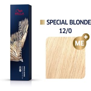 WELLA PROFESSIONALS Koleston Perfect Special Blondes 12/0 60 ml WELLA PROFESSIONALS Koleston Perfect Special Blondes 12/0 60 ml