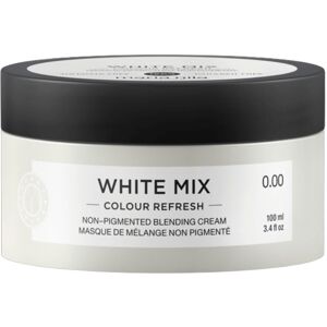 MARIA NILA Colour Refresh White Mix 0.00 (100 ml) MARIA NILA Colour Refresh White Mix 0.00 (100 ml)
