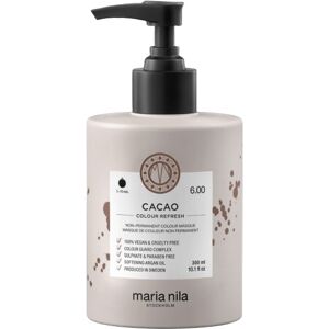 MARIA NILA Colour Refresh 6.00 Cacao 300 ml MARIA NILA Colour Refresh 6.00 Cacao 300 ml