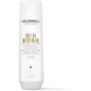GOLDWELL Dualsenses Rich Repair Restoring Shampoo 250ml GOLDWELL Dualsenses Rich Repair Restoring Shampoo 250ml