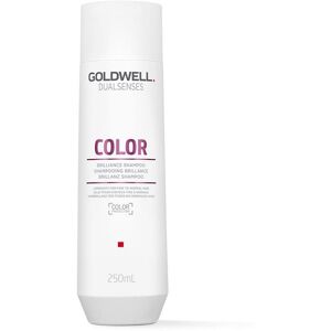 GOLDWELL Dualsenses Color Brilliance Shampoo 250 ml GOLDWELL Dualsenses Color Brilliance Shampoo 250 ml