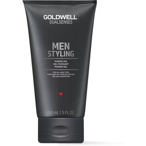 GOLDWELL Dualsenses For Men Power Gel 150 ml GOLDWELL Dualsenses For Men Power Gel 150 ml