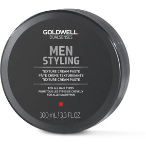 GOLDWELL Dualsenses For Men Texture Cream Paste 100 ml GOLDWELL Dualsenses For Men Texture Cream Paste 100 ml