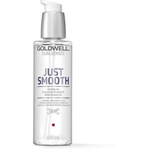 GOLDWELL Dualsenses Just Smooth Taming Oil 100 ml GOLDWELL Dualsenses Just Smooth Taming Oil 100 ml