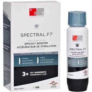 DS LABORATORIES Spectral F7 Anti-hair Loss Treatment 60 ml DS LABORATORIES Spectral F7 Anti-hair Loss Treatment 60 ml