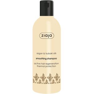 Ziaja Arganový olej Šampón vyhladzujúci 300 ml Ziaja Arganový olej Šampón vyhladzujúci 300 ml
