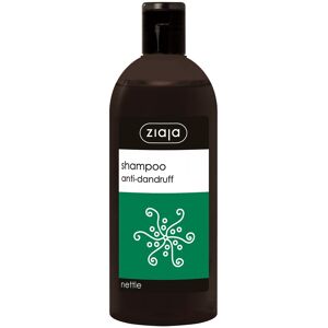 ZIAJA Family Šampón proti lupinám – žihľava 500 ml ZIAJA Family Šampón proti lupinám – žihľava 500 ml