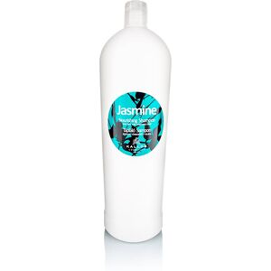 KALLOS Jasmine Nourishing Dry and Damaged Hair Shampoo 1000 ml KALLOS Jasmine Nourishing Dry and Damaged Hair Shampoo 1000 ml