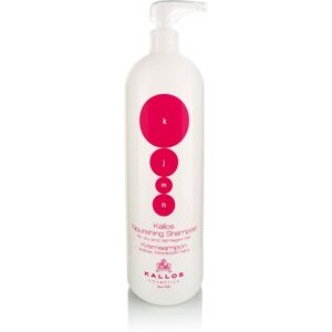 KALLOS KJMN Nourishing Shampoo 1000 ml KALLOS KJMN Nourishing Shampoo 1000 ml