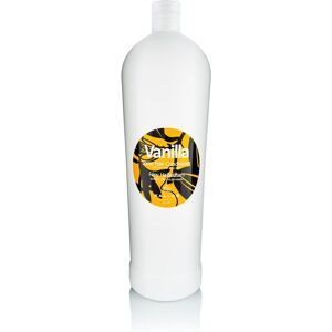 KALLOS Vanilla Shine Dry and Dull Hair Conditioner 1000 ml KALLOS Vanilla Shine Dry and Dull Hair Conditioner 1000 ml
