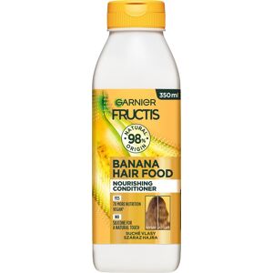 GARNIER Fructis Hair Food Banana balzam 350 ml GARNIER Fructis Hair Food Banana balzam 350 ml