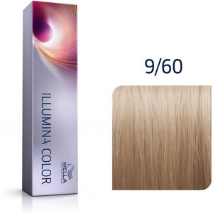 WELLA PROFESSIONALS Illumina Color Cool 9/60 60 ml WELLA PROFESSIONALS Illumina Color Cool 9/60 60 ml