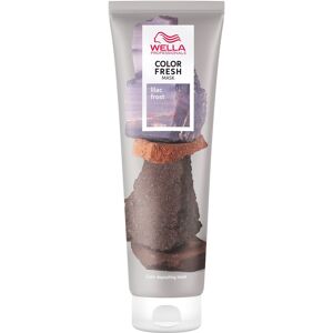 Wella Professionals Color Fresh Mask Lilac Frost 150 ml Wella Professionals Color Fresh Mask Lilac Frost 150 ml