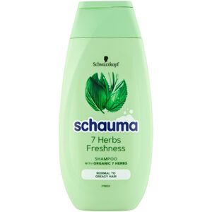SCHAUMA 7 Herbs 250 ml SCHAUMA 7 Herbs 250 ml