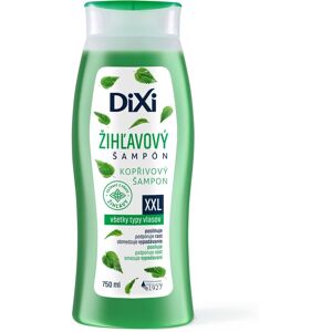DIXI Žihľavový šampón XXL 750 ml DIXI Žihľavový šampón XXL 750 ml