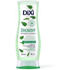 DIXI Žihľavový kondicionér 200 ml DIXI Žihľavový kondicionér 200 ml