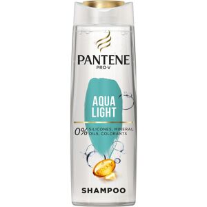 PANTENE Pro-V AquaLight 400 ml PANTENE Pro-V AquaLight 400 ml