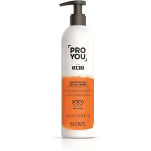REVLON PROFESSIONAL PRO YOU The Tamer Conditioner 350 ml REVLON PROFESSIONAL PRO YOU The Tamer Conditioner 350 ml