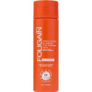 FOLIGAIN Triple Action Šampón proti padaniu vlasov s 2 % trioxidilom pre mužov FOLIGAIN Triple Action Šampón proti padaniu vlasov s 2 % trioxidilom pre mužov