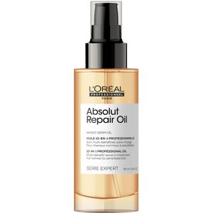L'ORÉAL PROFESSIONNEL Serie Expert Absolut Repair Oil 90 ml L'ORÉAL PROFESSIONNEL Serie Expert Absolut Repair Oil 90 ml