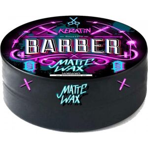 Marmara BARBER Vosk na vlasy Matte Wax 150 ml Marmara BARBER Vosk na vlasy Matte Wax 150 ml