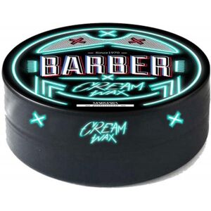 Marmara BARBER Vosk na vlasy Cream Wax 150 ml Marmara BARBER Vosk na vlasy Cream Wax 150 ml