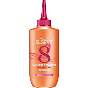 L'Oréal Paris ĽORÉAL PARIS Elseve Dream Long 8 Second Wonder Water Lamellar Rinse Out 200 ml L'Oréal Paris ĽORÉAL PARIS Elseve Dream Long 8 Second Wonder Water Lamellar Rinse Out 200 ml