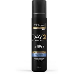 TRESemmé Suchý šampón na objem 250 ml TRESemmé Suchý šampón na objem 250 ml