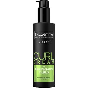 TRESemmé Curl Cream na definíciu vĺn 200 ml TRESemmé Curl Cream na definíciu vĺn 200 ml
