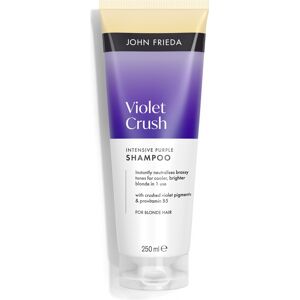 JOHN FRIEDA Violet Crush Intensive Shampoo 250 ml JOHN FRIEDA Violet Crush Intensive Shampoo 250 ml