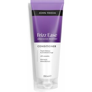 JOHN FRIEDA Frizz Ease Miraculous Recovery Conditioner 250 ml JOHN FRIEDA Frizz Ease Miraculous Recovery Conditioner 250 ml