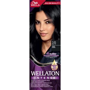 WELLA Wellaton 2/0 čierna 110 ml WELLA Wellaton 2/0 čierna 110 ml