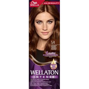 WELLA Wellaton 5/4 gaštanová 110 ml WELLA Wellaton 5/4 gaštanová 110 ml