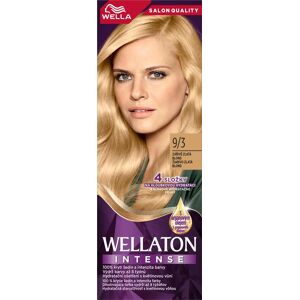WELLA Wellaton 9/3 zlatá blond 110 ml WELLA Wellaton 9/3 zlatá blond 110 ml