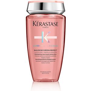 KÉRASTASE Chroma Absolu Bain Riche 250 ml KÉRASTASE Chroma Absolu Bain Riche 250 ml