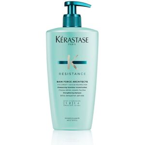KÉRASTASE Résistance Bain Architecture 500 ml KÉRASTASE Résistance Bain Architecture 500 ml