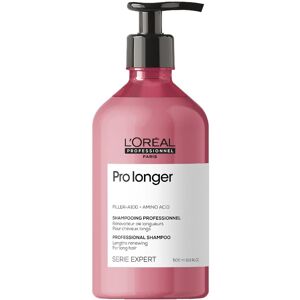 L'ORÉAL PROFESSIONNEL Serie Expert Pro Longer šampón 500 ml L'ORÉAL PROFESSIONNEL Serie Expert Pro Longer šampón 500 ml