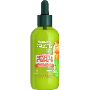 GARNIER Fructis Vitamín & Strength posilňujúce sérum na vlasy 125 ml GARNIER Fructis Vitamín & Strength posilňujúce sérum na vlasy 125 ml