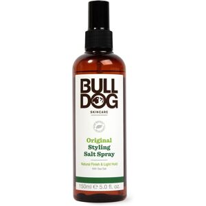 BULLDOG Original Staling Salt Spray 150 ml BULLDOG Original Staling Salt Spray 150 ml