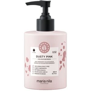 MARIA NILA Colour Refresh 0,52 Dusty Pink 300 ml MARIA NILA Colour Refresh 0,52 Dusty Pink 300 ml