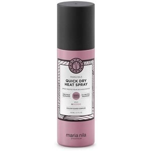 MARIA NILA Quick Dry Heat Spray 150 ml MARIA NILA Quick Dry Heat Spray 150 ml