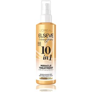 L'ORÉAL PARIS Elseve Extraordinary Oil 10 in 1, 150 ml L'ORÉAL PARIS Elseve Extraordinary Oil 10 in 1, 150 ml