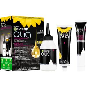 GARNIER Olia 2.0 Čierny diamant GARNIER Olia 2.0 Čierny diamant
