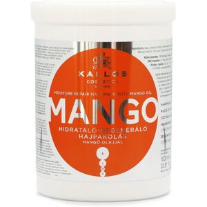 KALLOS Mango Mask 1 000 ml KALLOS Mango Mask 1 000 ml