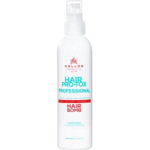 KALLOS Hair Pro-Tox Hair Bomb Conditioner 200 ml KALLOS Hair Pro-Tox Hair Bomb Conditioner 200 ml