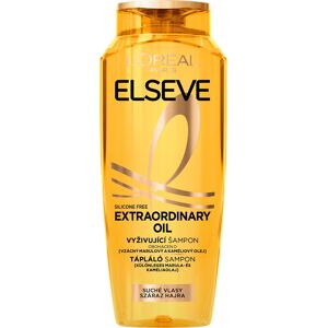 L'ORÉAL PARIS Elseve Extraordinary Oil šampon, 250 ml L'ORÉAL PARIS Elseve Extraordinary Oil šampon, 250 ml