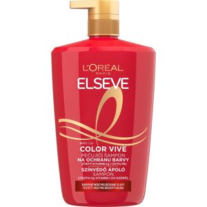 L'ORÉAL PARIS Elseve Color Vive, šampón, 1 000 ml L'ORÉAL PARIS Elseve Color Vive, šampón, 1 000 ml