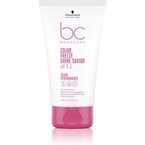Schwarzkopf Professional BC Bonacure Clean Balance Color Freeze Sérum na lesk 150 ml Schwarzkopf Professional BC Bonacure Clean Balance Color Freeze Sérum na lesk 150 ml